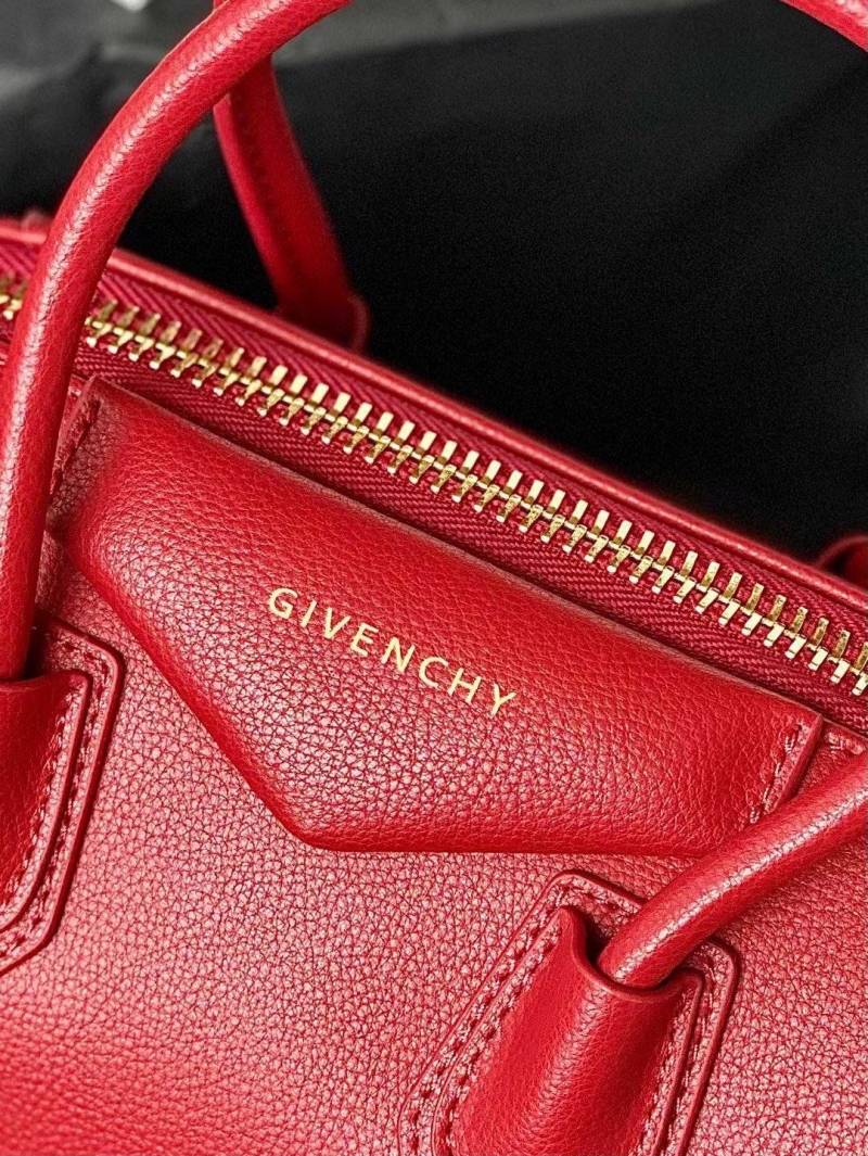 Givenchy Handle Bags